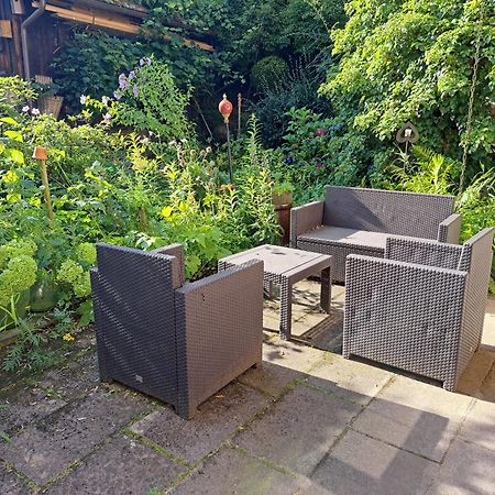 Ferienwohnung Nähe Nationalpark Baiersbronn Exterior foto