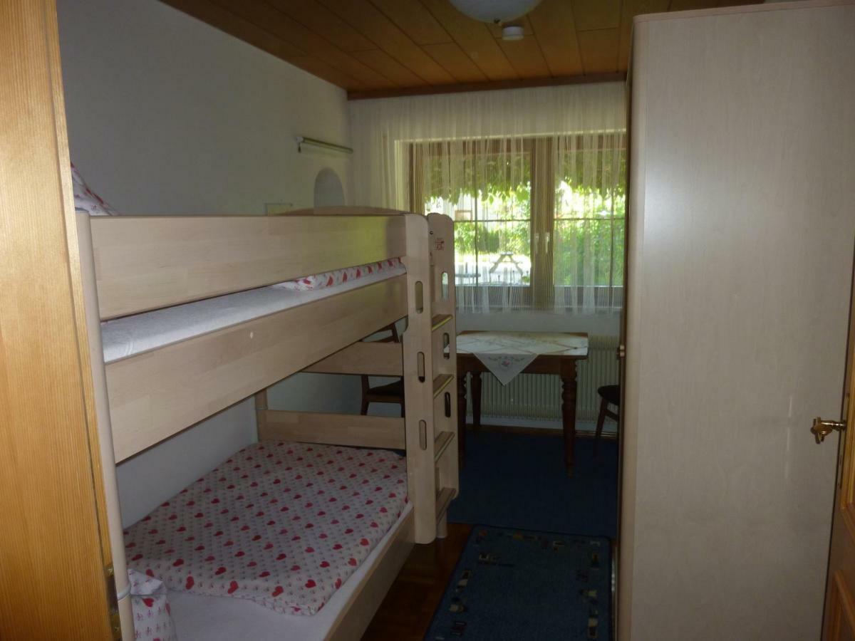 Ferienwohnung Nähe Nationalpark Baiersbronn Exterior foto